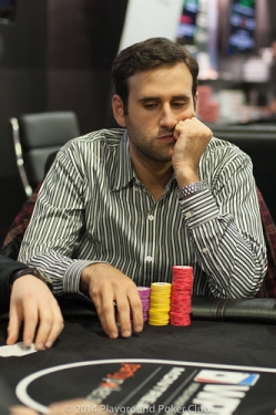 Alexandre Borra • <a style="font-size:0.8em;" href="http://www.flickr.com/photos/102616663@N05/13371234963/" target="_blank">View on Flickr</a>