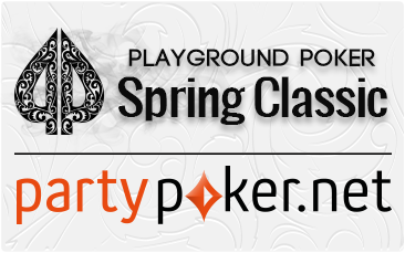 2014 Playground Poker Spring Classic