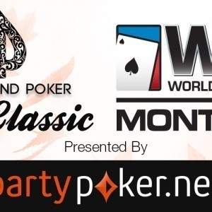 Welcome to the Playground Poker Fall Classic!