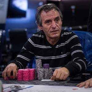 The Wild $150 Champion: Jean-Hugo Robitaille