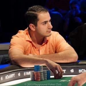 Altman exits in 4th place