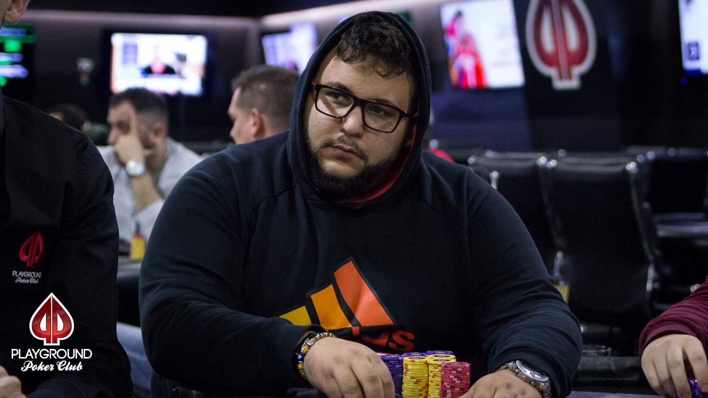 Poker night 2 freezing