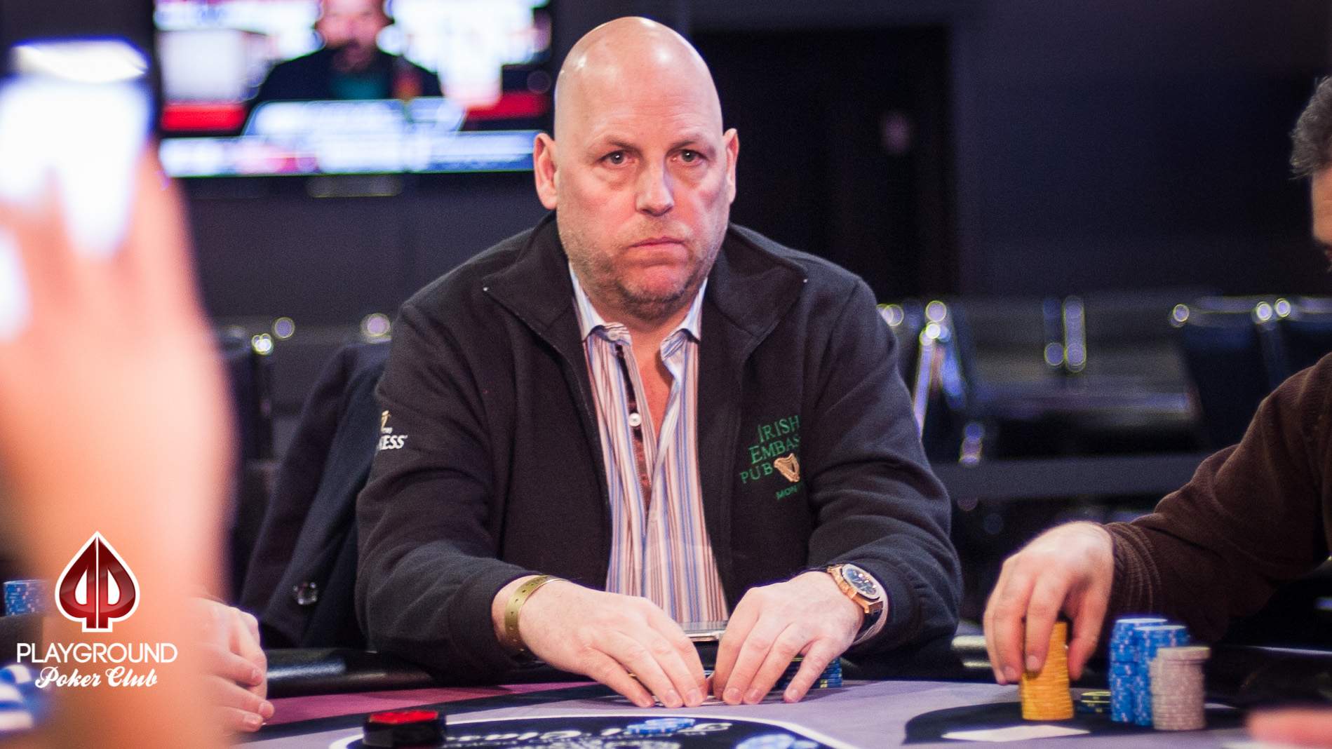 WPT42879 Playground Poker Fall Classic 2017