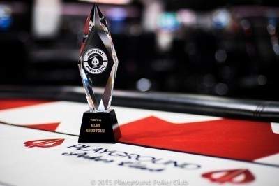 Montréal Poker Expo  Champion's Trophy