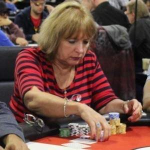 A big day: 238 entries in Day 1a