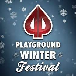 Playground Winter Festival