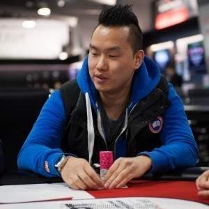 Sammy Chao falls short of the final table