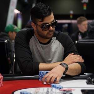 Antia gets rivered, out in 15th