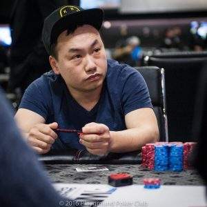 9th place: Duy Toan Pham