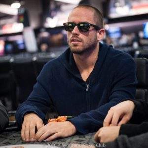 El-Khouri scores a double elimination; Assouline and Tang miss the final table