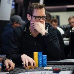 Final table – full counts