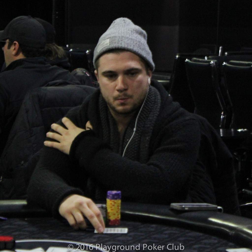 Snakes poker club quebec